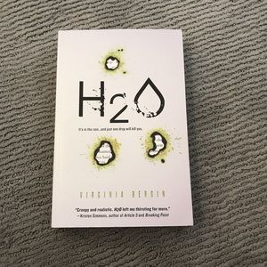 h2o book